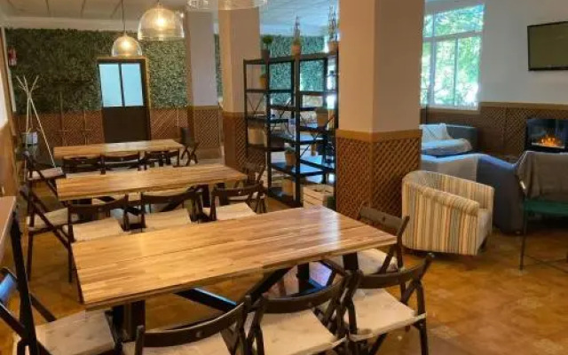 Hotel Rural Mariblanca