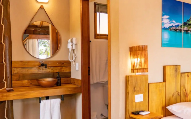 Tahaa Pousada Boutique