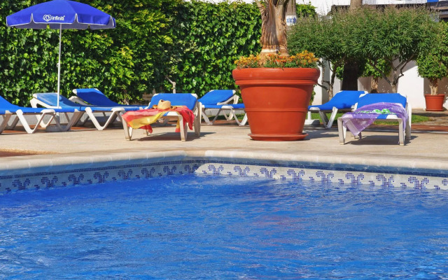 ALEGRIA Infiniti Beach Resort