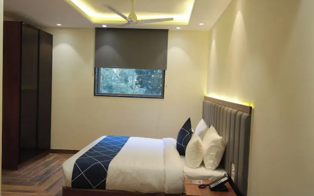 Country Inn Gurugram