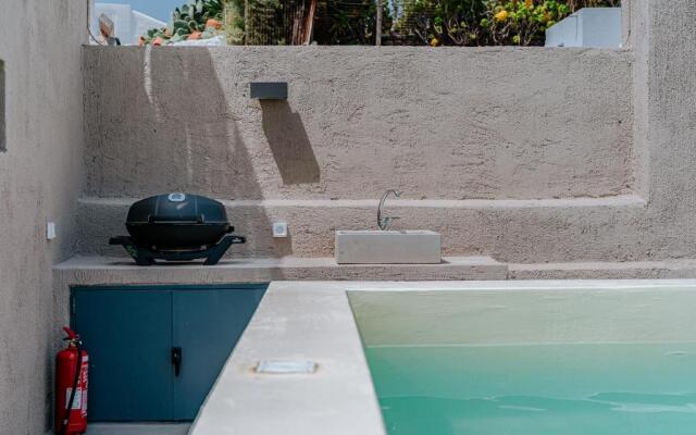 Present Perfect Villa