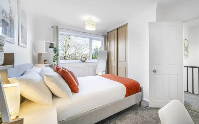 Angus Suites by Your Lettings