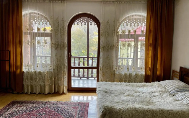 Guest House In Borjomi
