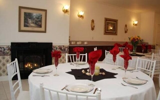 Judith Ann Inn