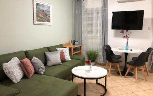 Apartment Piko