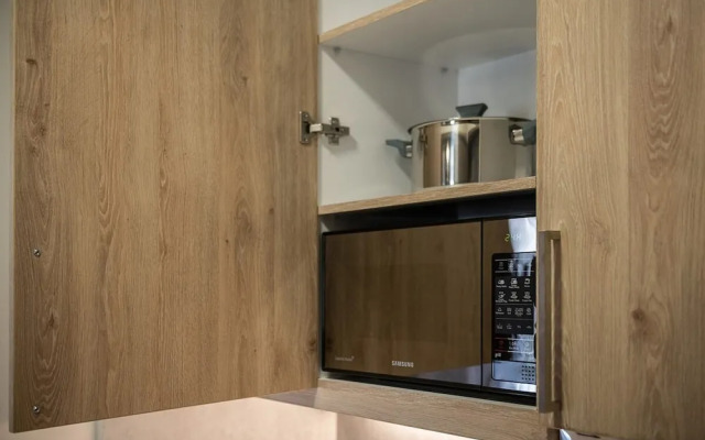 Cozy Central Studio Near Chania City Centre