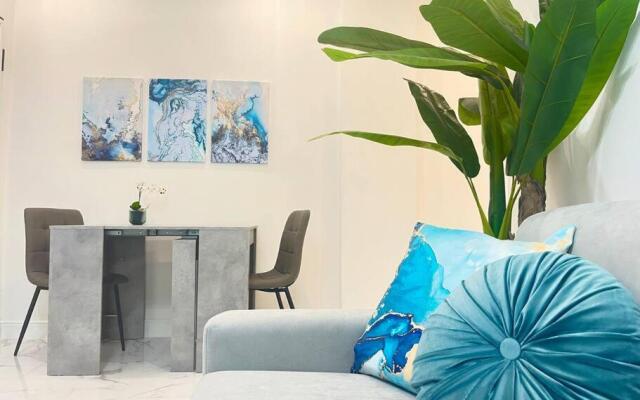 ATLANTIS SUITE - 200 mt from the beach