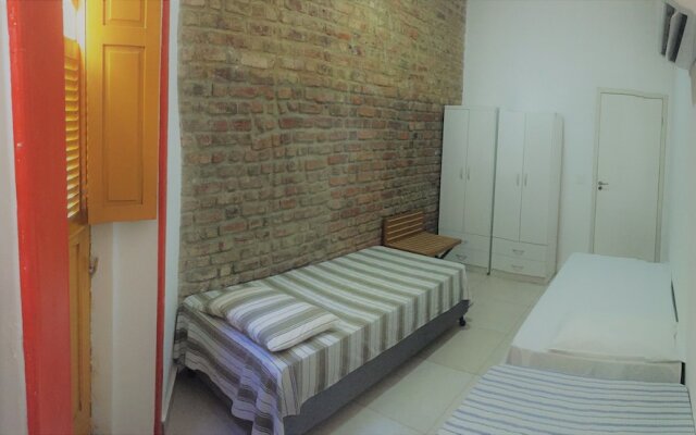Hostel Lapa 166
