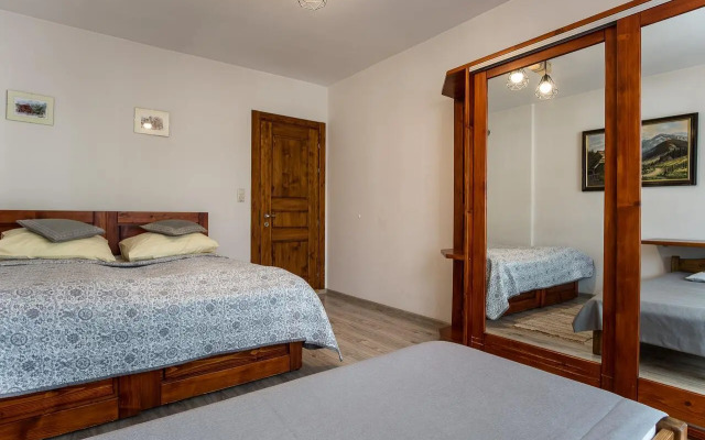 Apartament Centrum