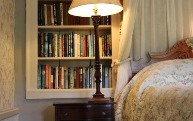 Fingals Luxury Country House BB