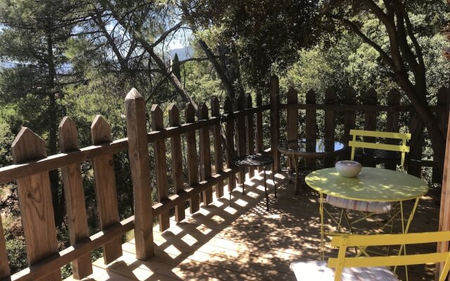 Domaine de la Tuilière