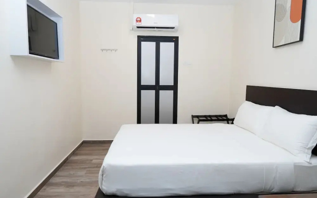 Anta Hotel