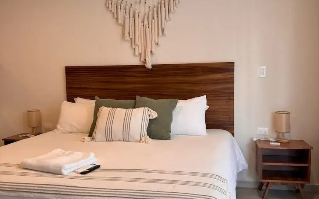 Santal Tulum Condo Hotel By Marea