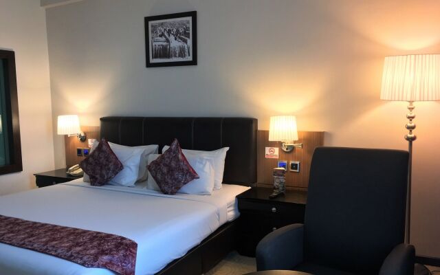 Kinta Riverfront Hotel & Suites