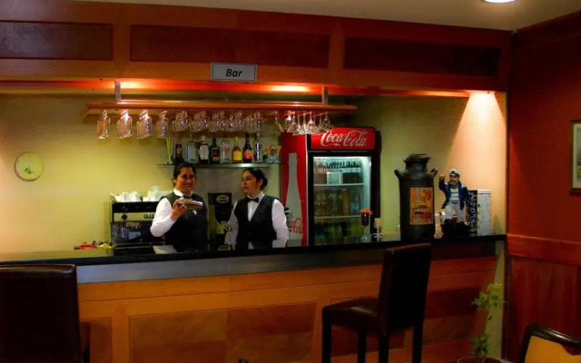 Diego de Almagro Copiapo