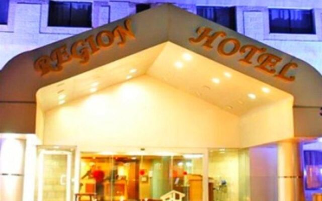 Region Hotel