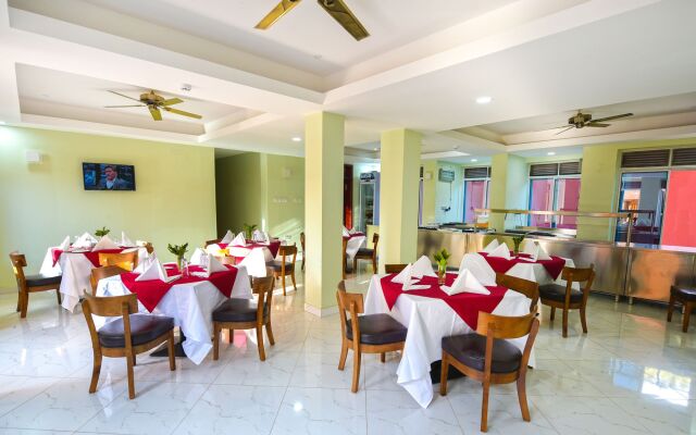 Nyumbani Hotel