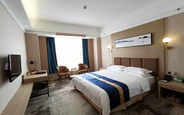 Minbei Hotel