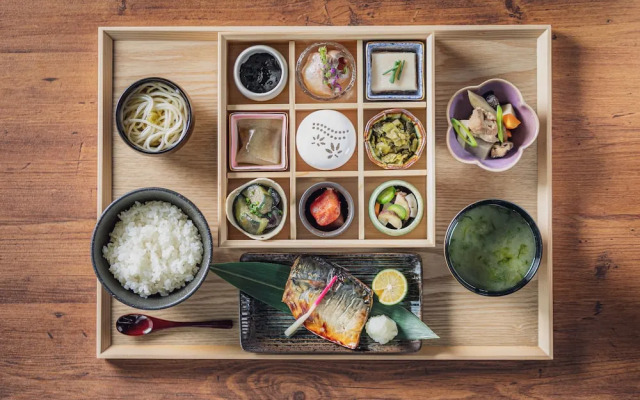 THE GATE HOTEL FUKUOKA by HULIC