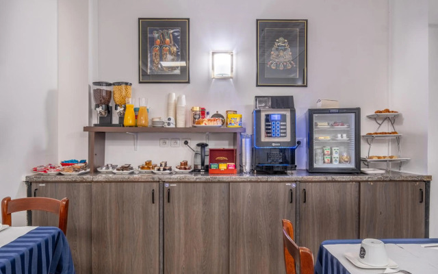 Hôtel Luxor