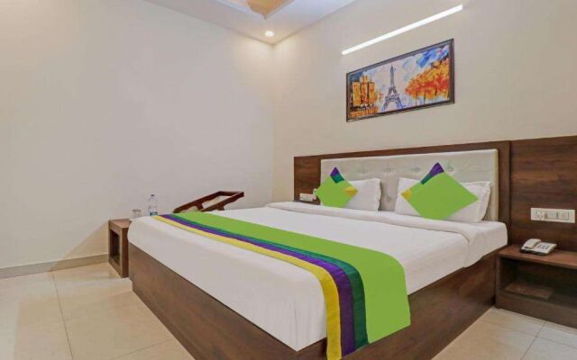 Treebo Magnum Chandigarh