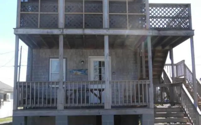 Seaside Apartment #22