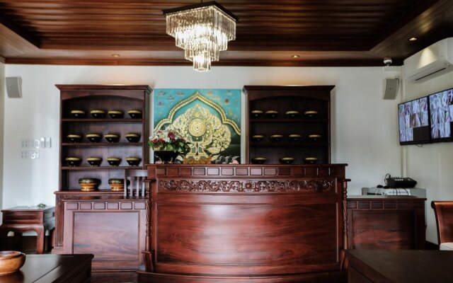 Houngvilai Hotel