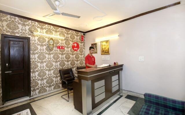 OYO 6366 Grand Regal Hotel