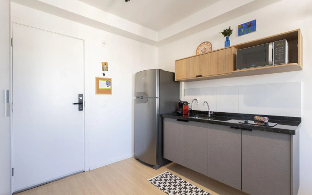 Loft Pinheiros by OBA