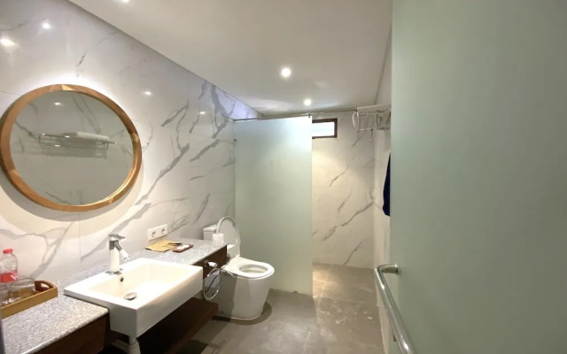 Larose Villas and Boutique Camp