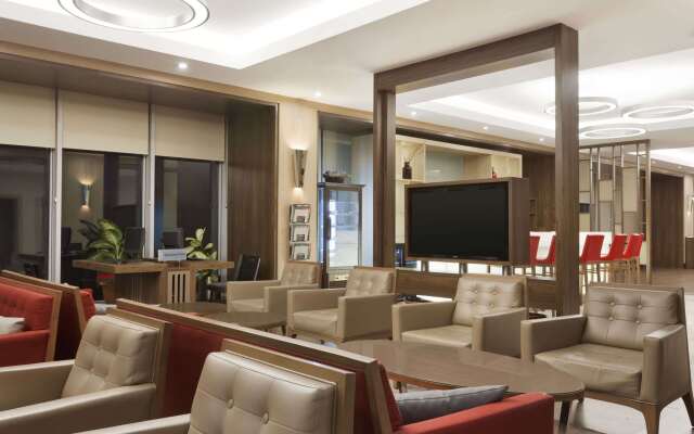 Ramada Encore by Wyndham Istanbul Bayrampasa