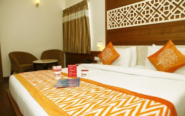 Oyo Rooms Ramnagar Kalingarayan Street