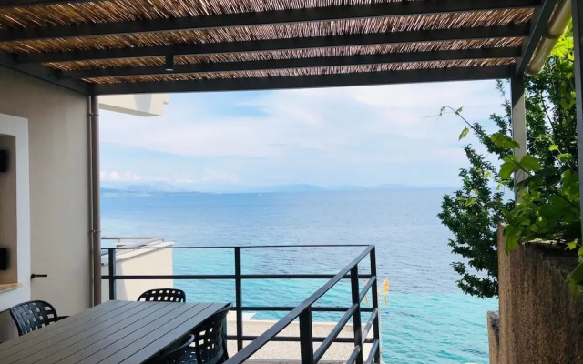 Glyfa Beach Villas