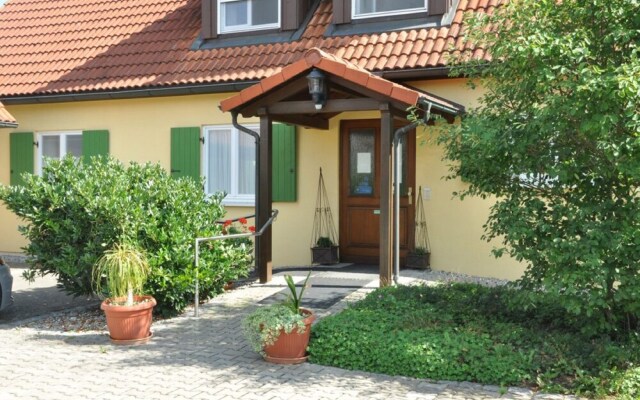 Ferienwohnung Gäste Oase