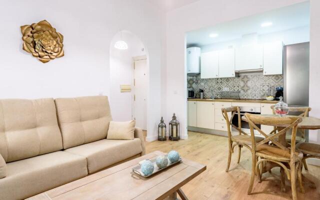 Apartamento Garcia Lorca III