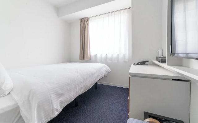 Henn na Hotel Express Osaka Namba Nipponbashi Annex
