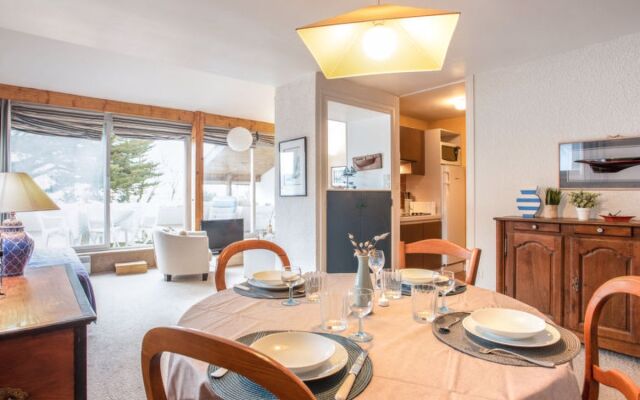 Villa PLEIN SUD La Trinité Sur Mer