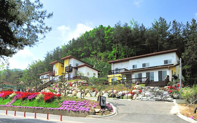 Seosan Dodam Star Pension
