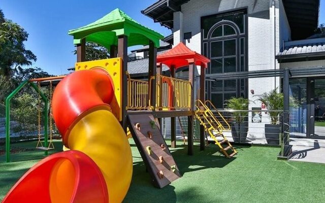 Quality Hotel Blumenau