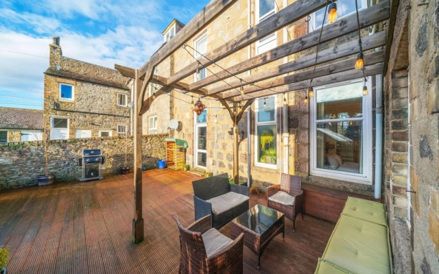 Desswood Aberdeen City Apartment