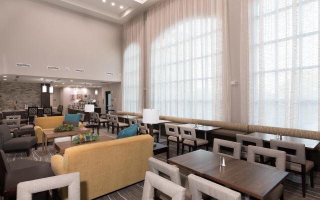 Staybridge Suites Lake Jackson by IHG