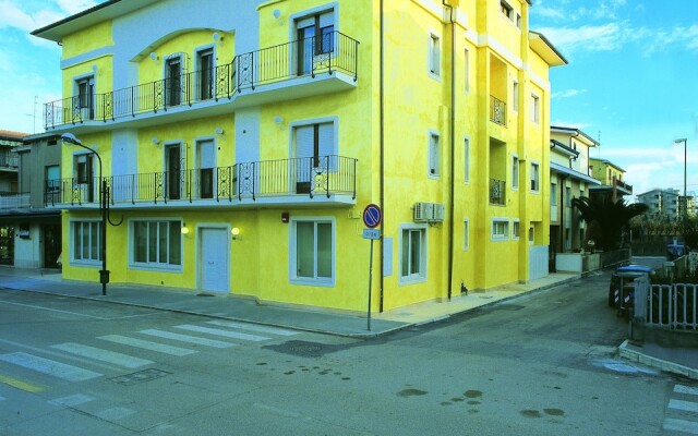 Vittoria Residence