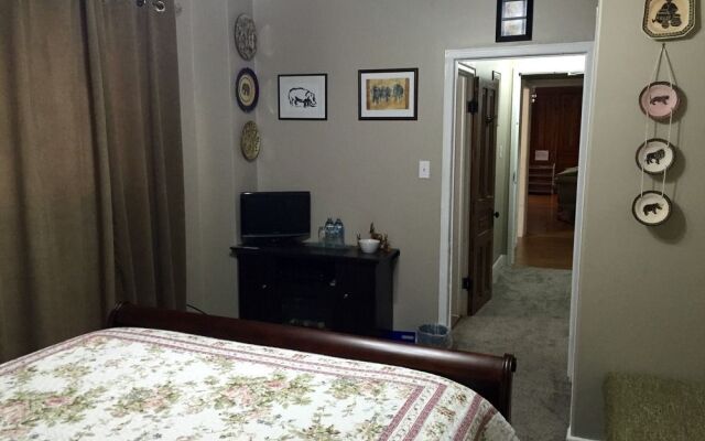 Always Inn Bed and Breakfast