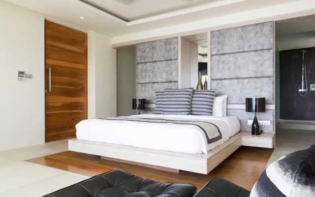 Villa Zest At Lime Samui-bang Makham