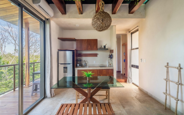 Santuario Apartments