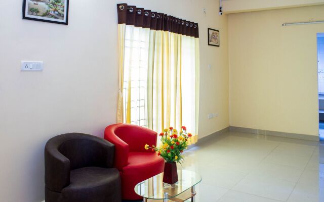 OYO 6654 Neighbour Inn