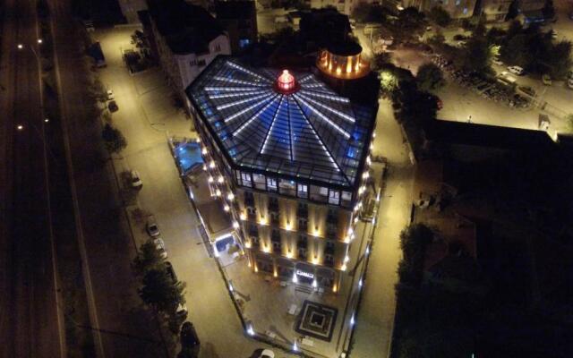 Kaya Palas Hotel