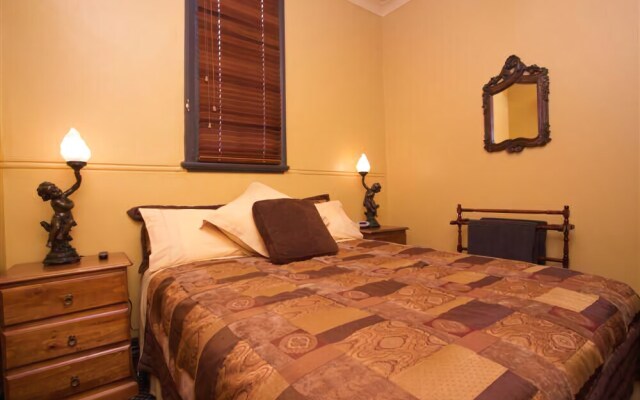 Church House B&B Gundagai