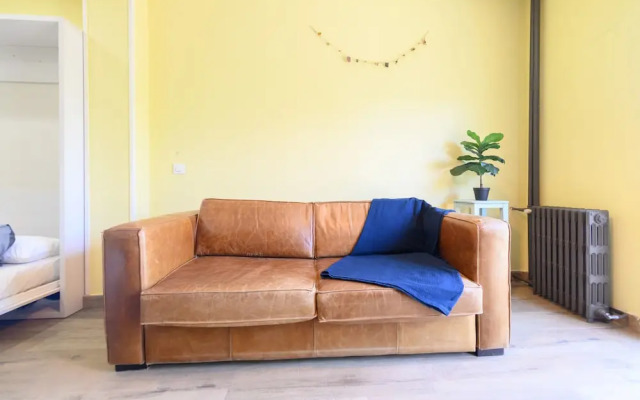 M Ama144 Estudio con Balc n Todo lo que Nece