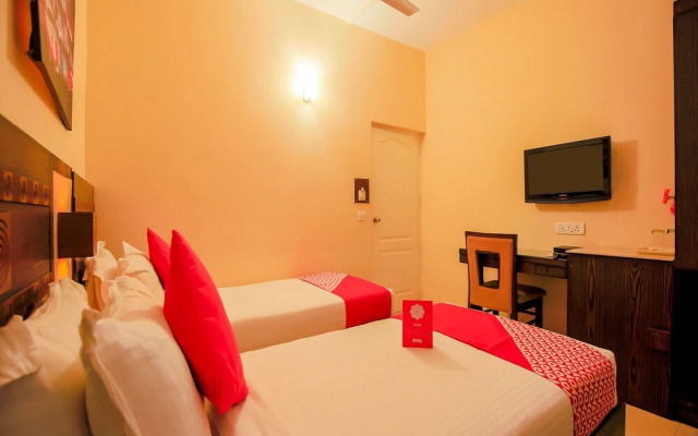 OYO 15889 Villa Sol Areia